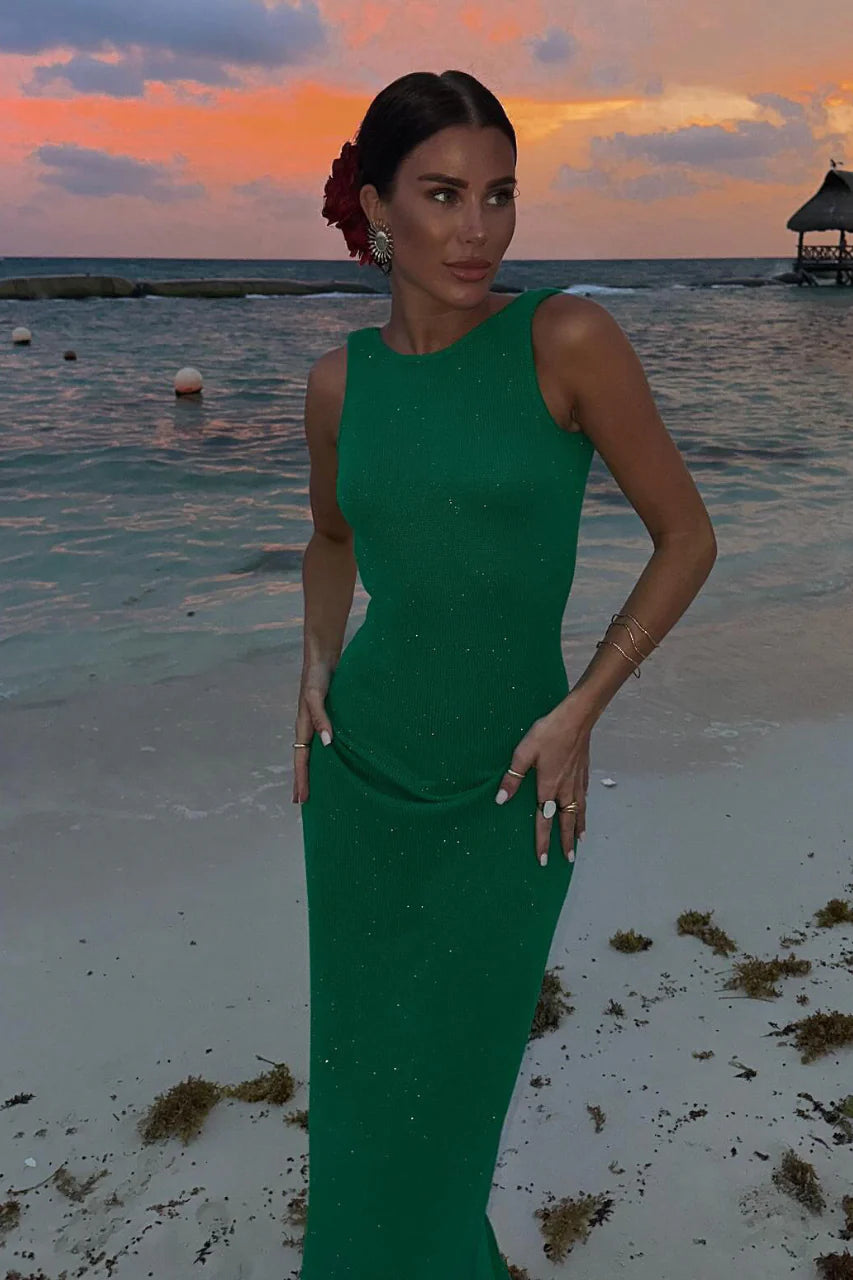 Adriana Maksi̇ Elbi̇se - Yeşi̇l