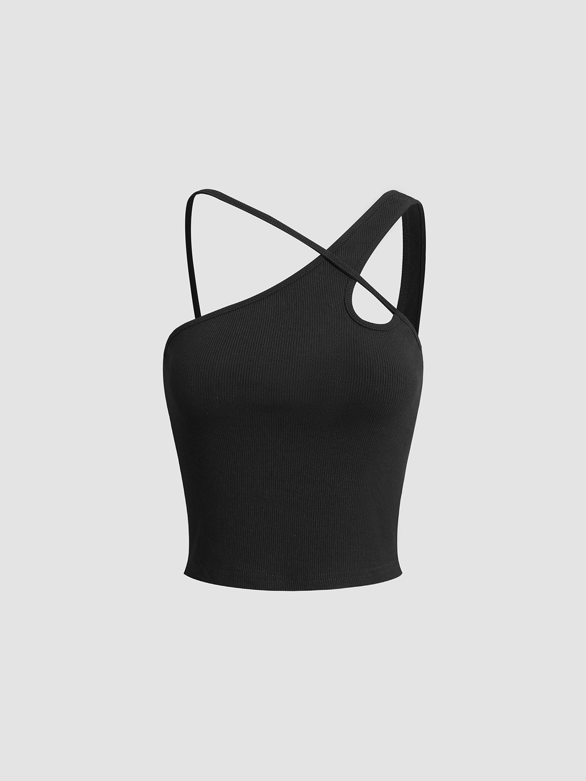 Asimetrik Halter Atlet Üst