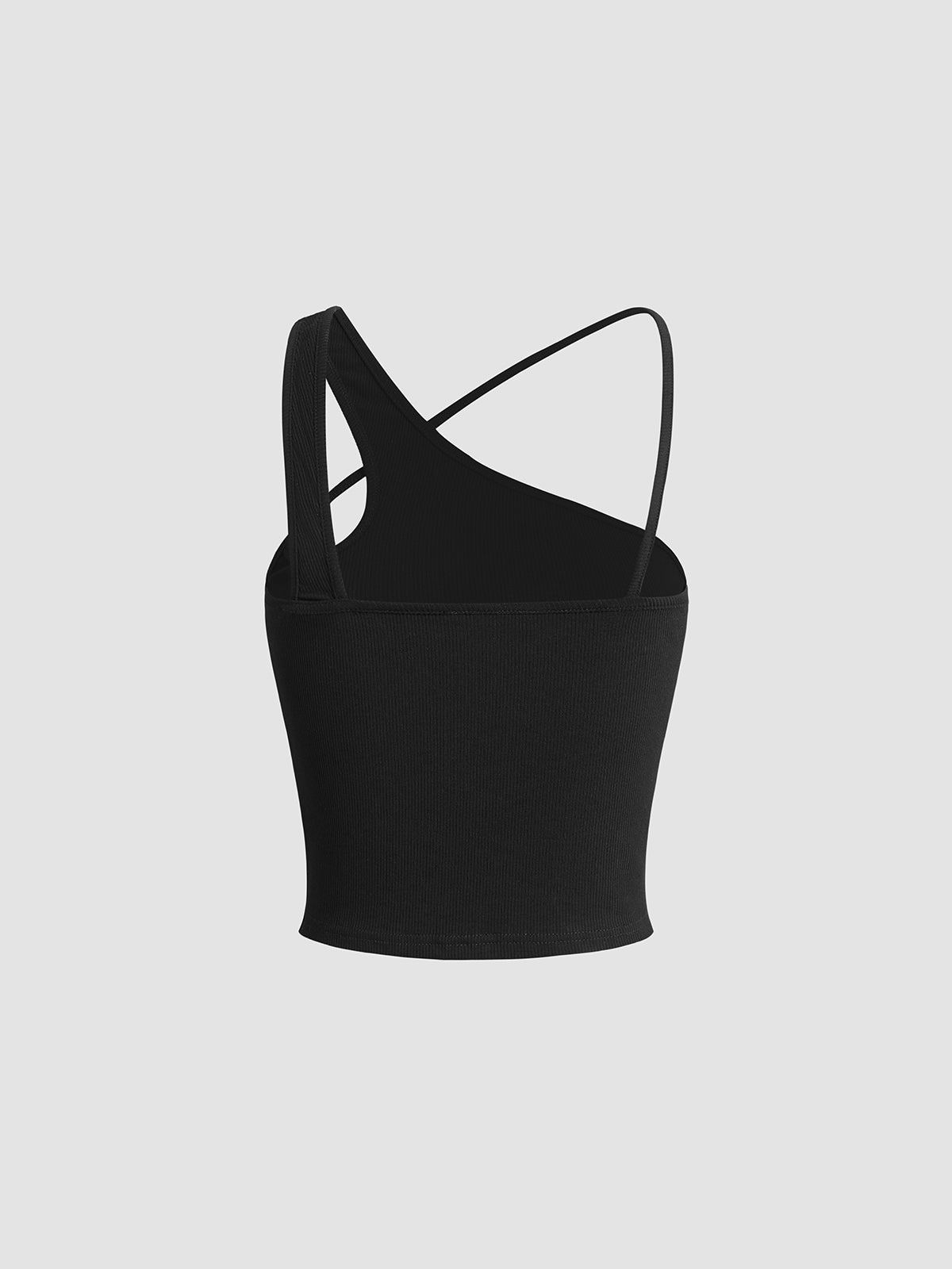 Asimetrik Halter Atlet Üst