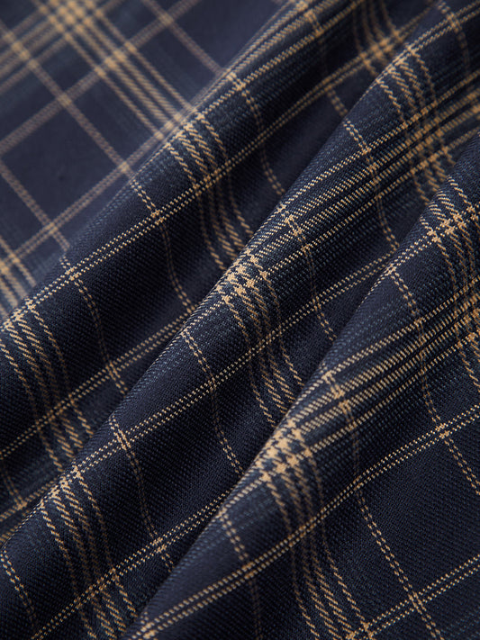 Uzun Etekleri Kontrol Altında Tutun