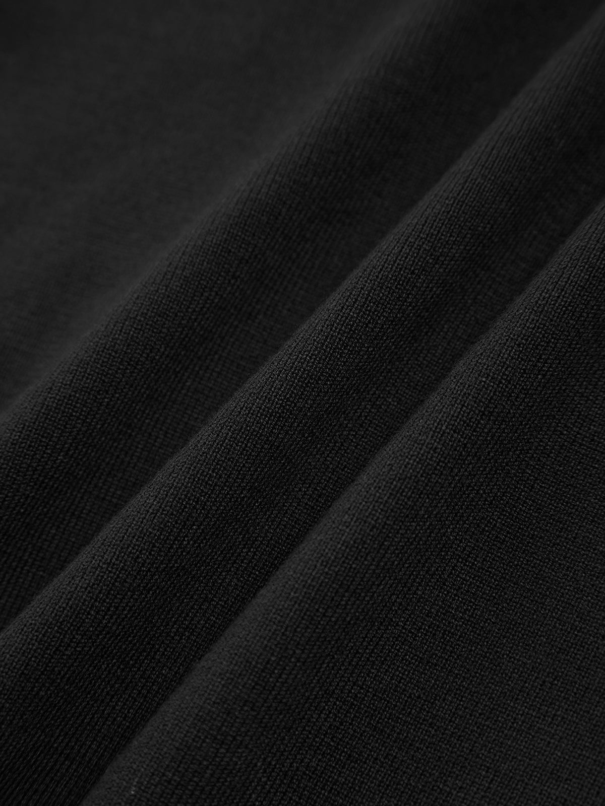 Kontrastlı Trim Butonlu Ribanalı Gömlek