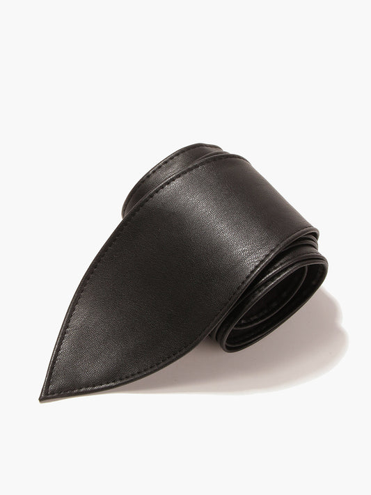 Sahte Deri Sarma Kemeri