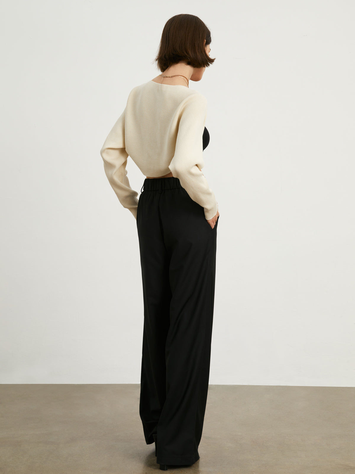 Utility Bolero