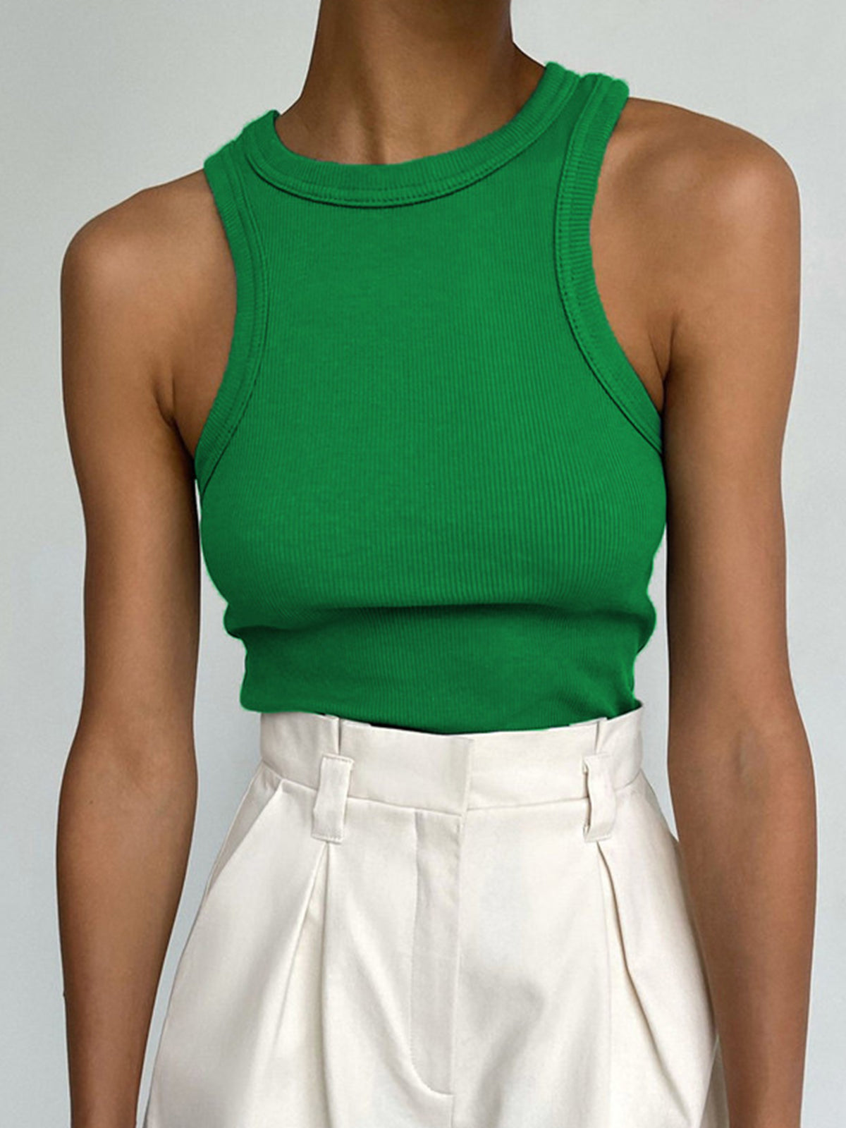 Ellis Crop Atlet Üst