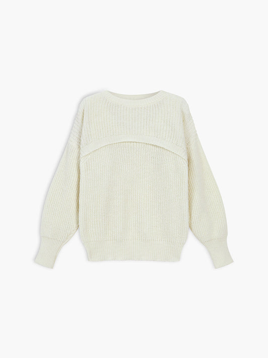 İkili Parça Bolero Kazak