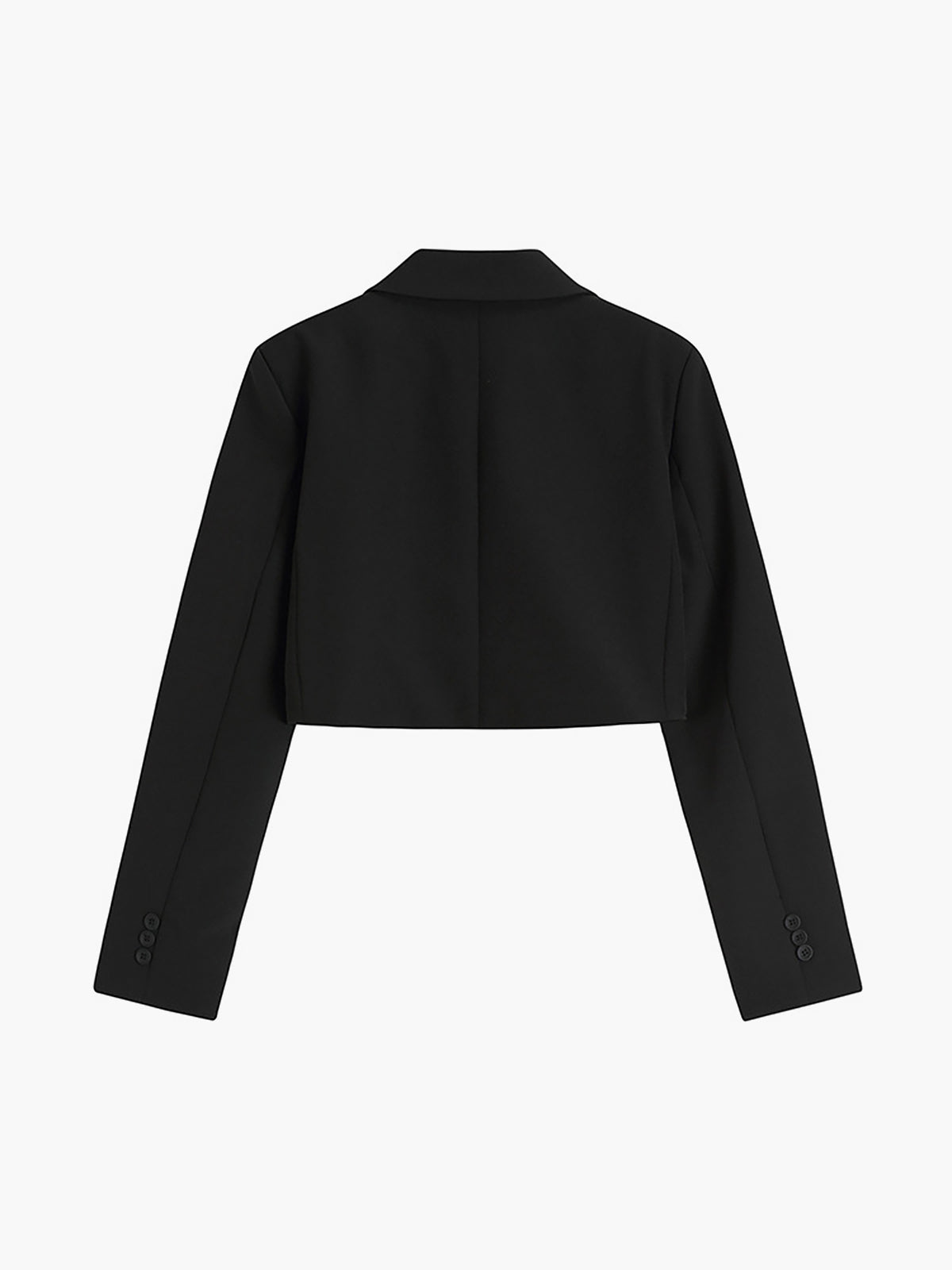 Kendime Ait İş Blazer