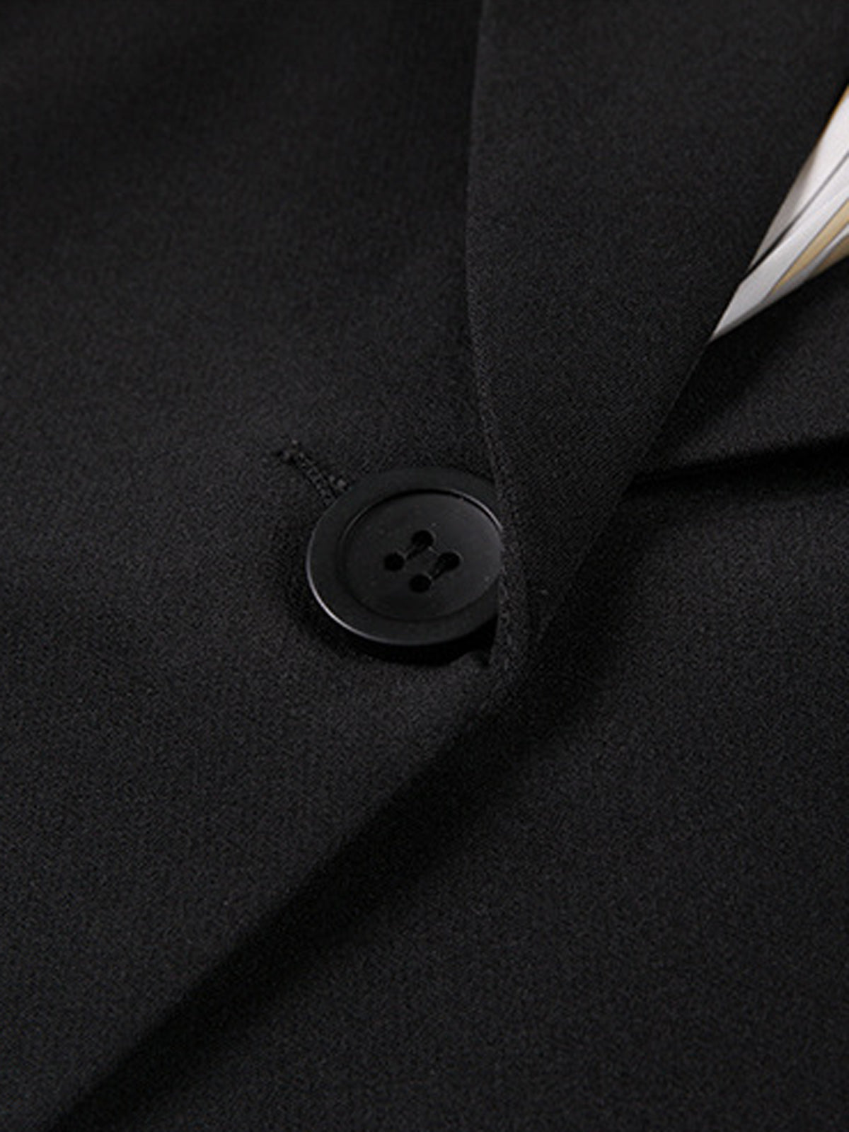 Kendime Ait İş Blazer