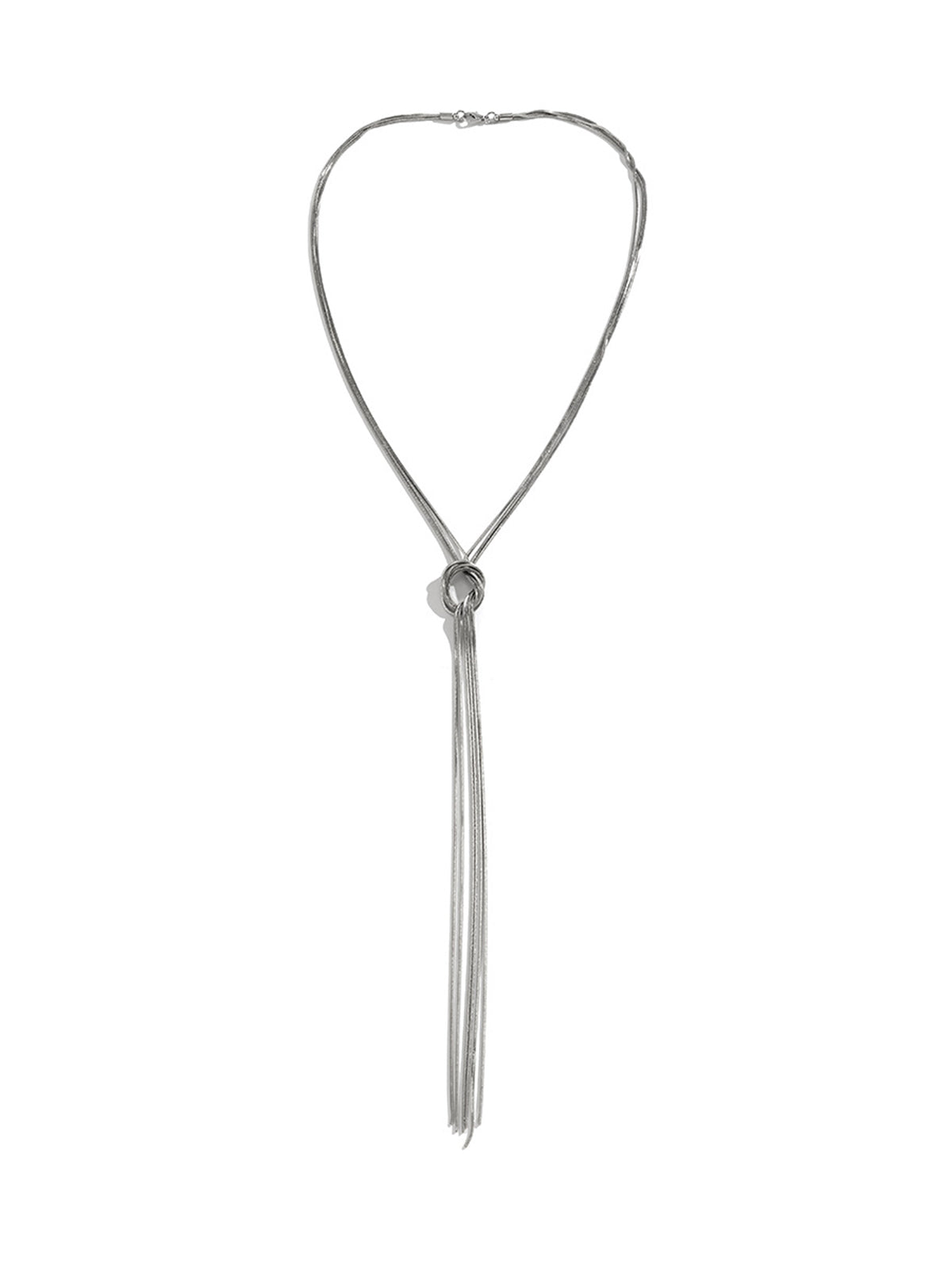 Tassel Kolye