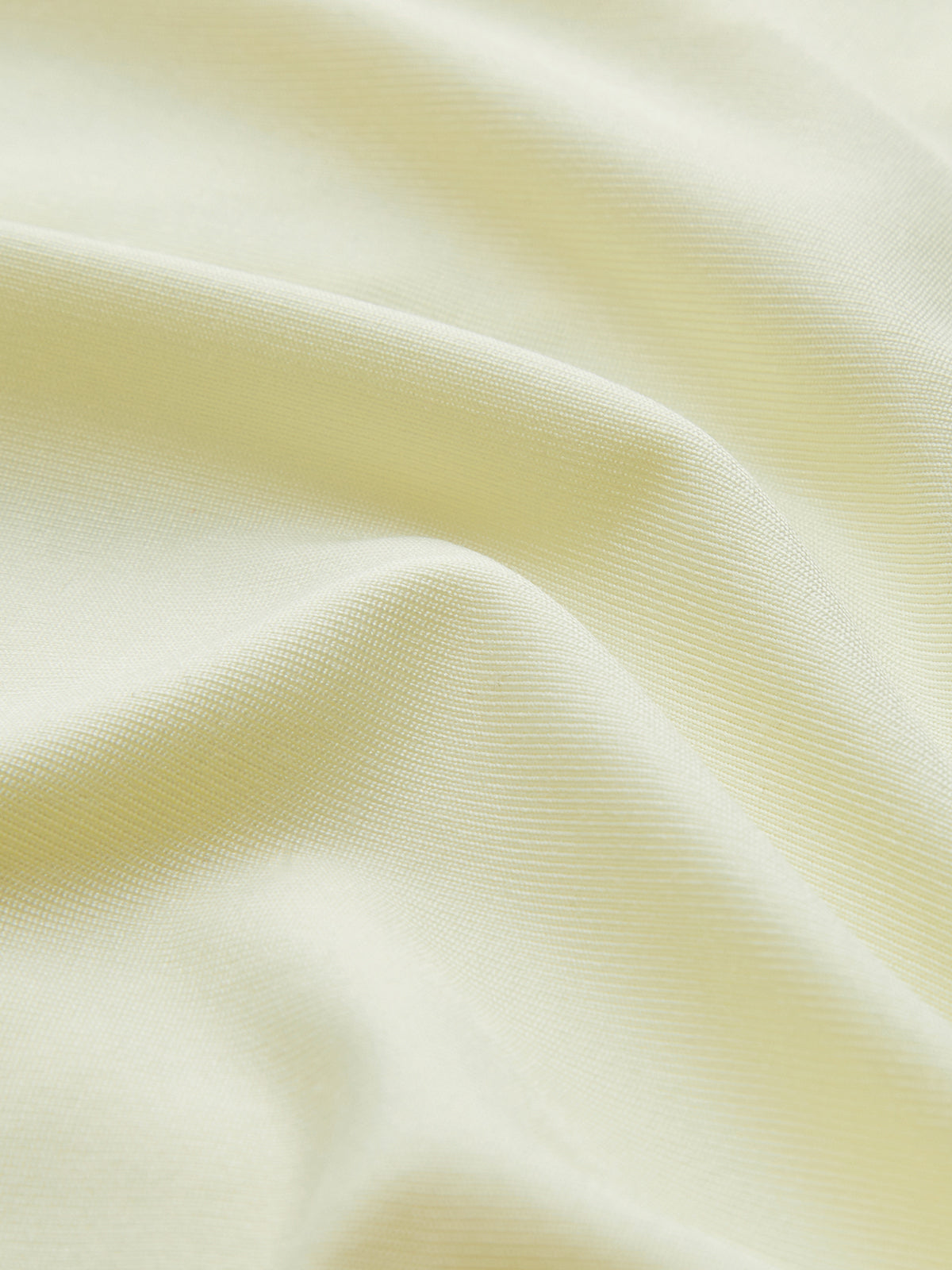 V-Yaka Dantel Kolsuz Bluz