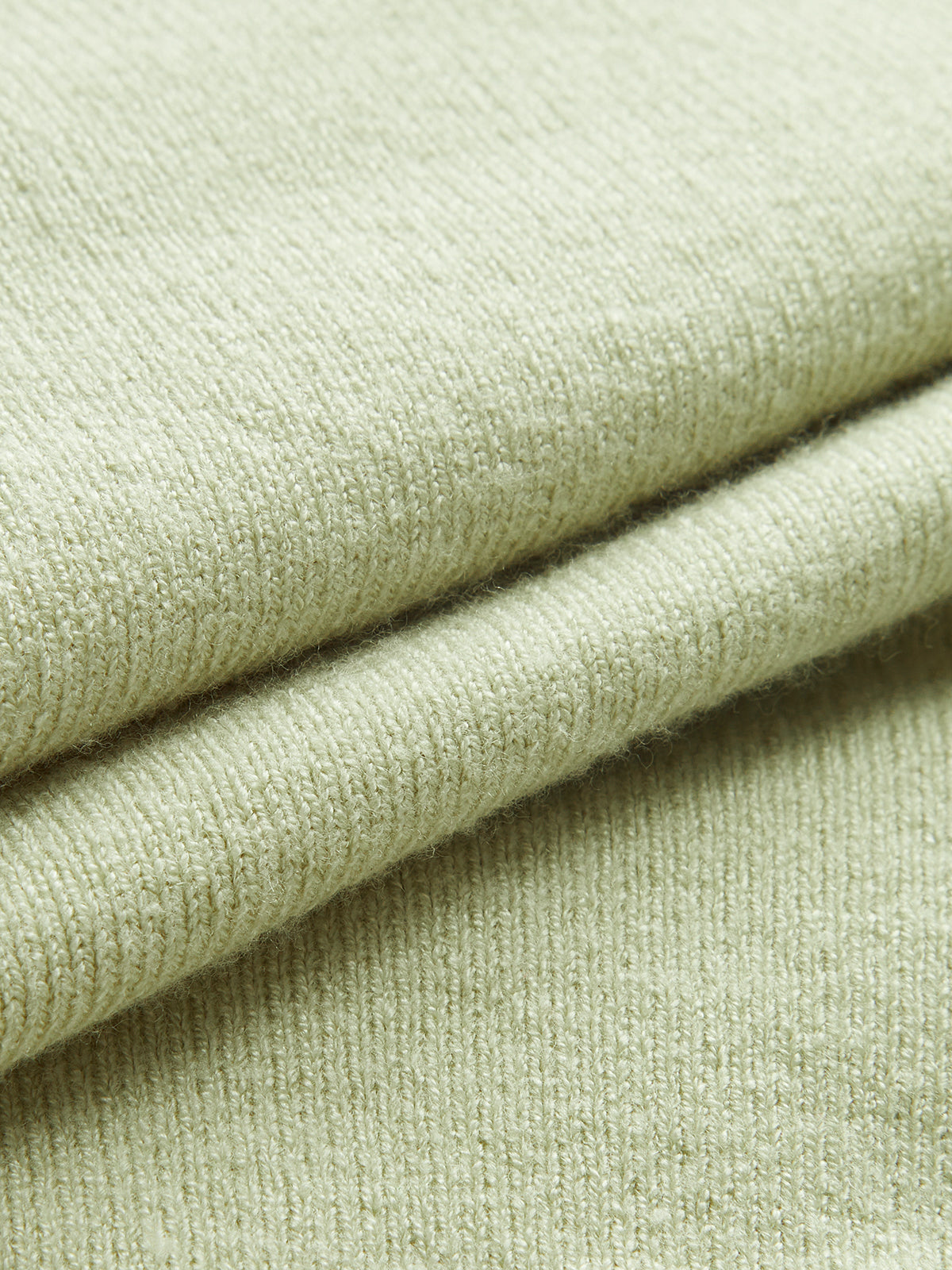 Kayışsız Bölmeli İnci Kazak Yeleği