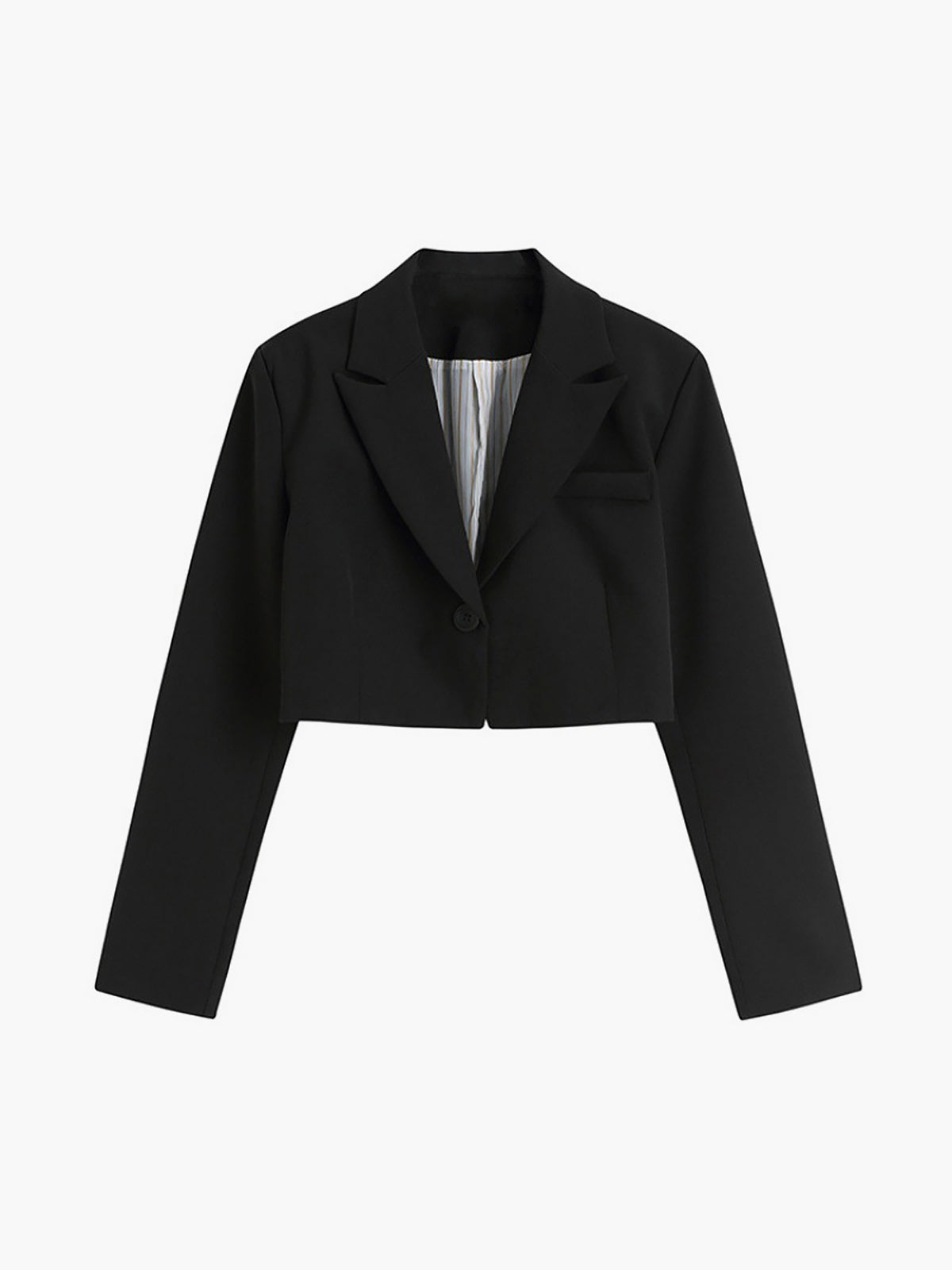 Kendime Ait İş Blazer