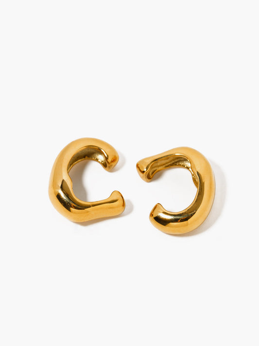 Kalın Halka Kulak Kafesi