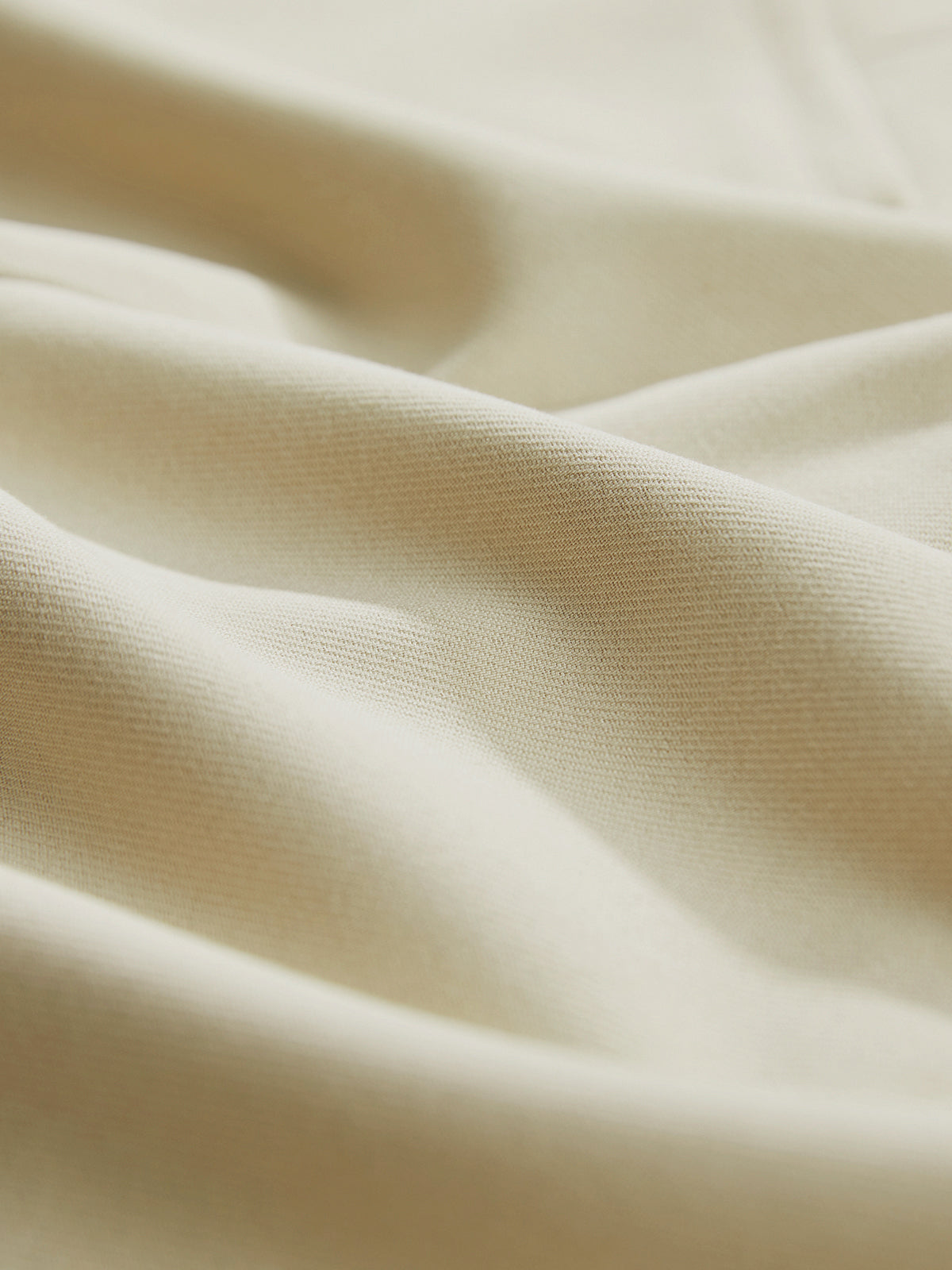 Yüksek Bel Mini Şort