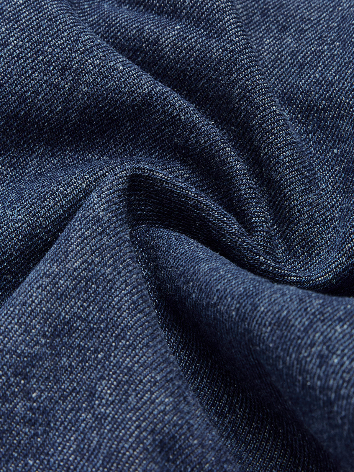 Kot Cepli Aşağı Dönmüş Yaka Yelek