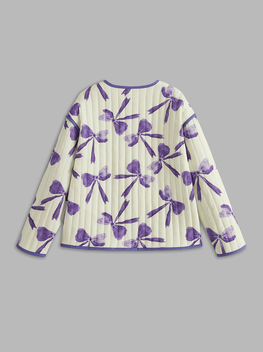 Eğlence Cebleri Kış Ceketi