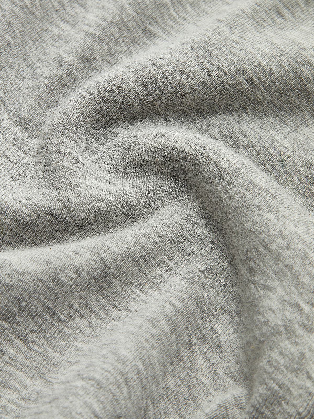 2'si 1 arada Pamuk Plise Fermuarlı Üst