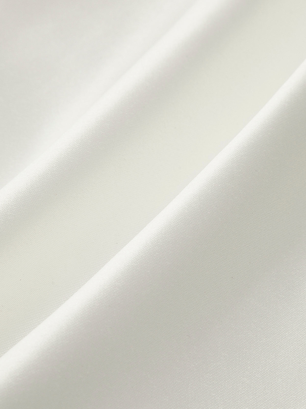 Büzgülü Fermuar Elbise