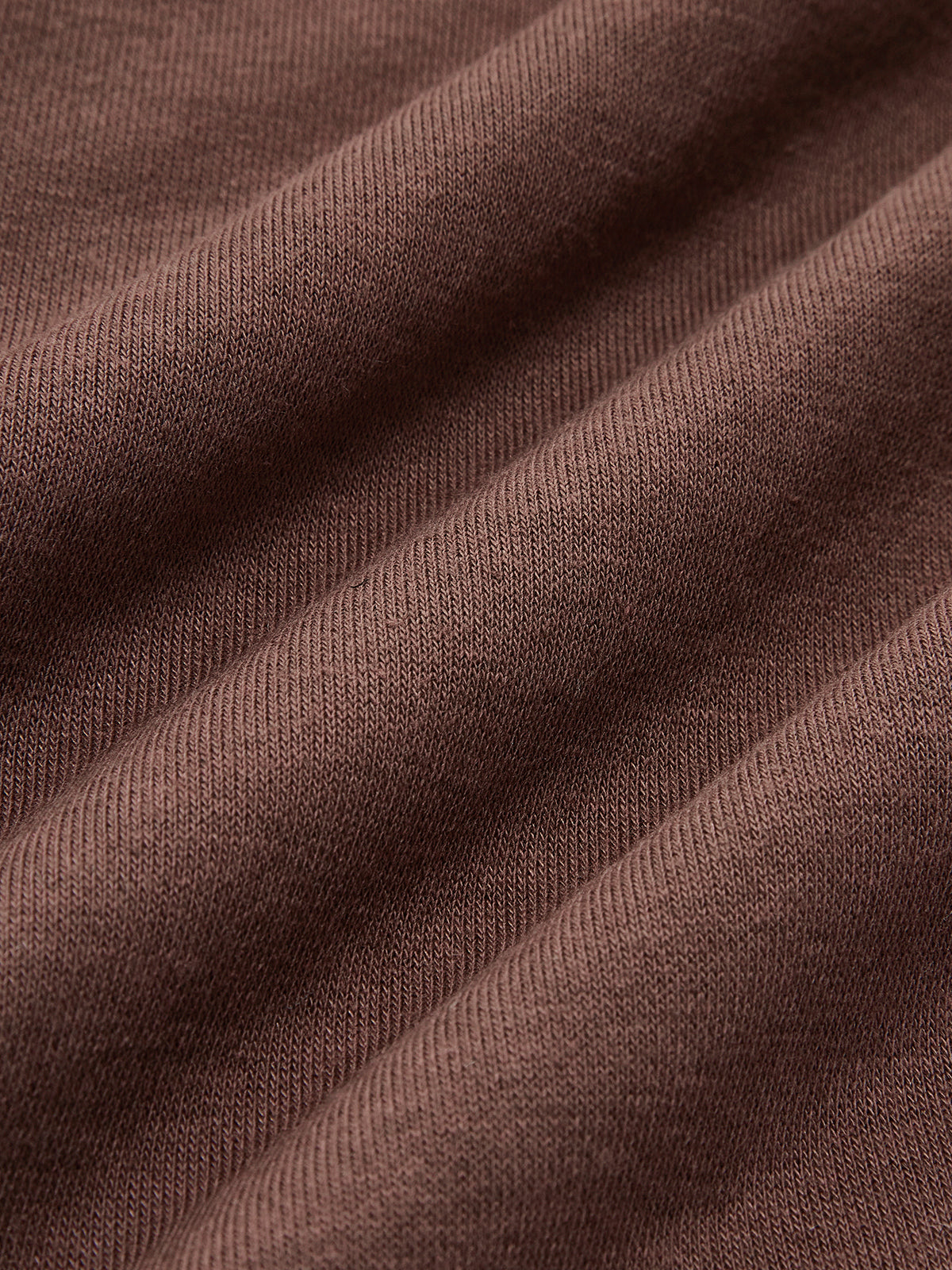 Çizgili Patchwork Lastikli Pantolon