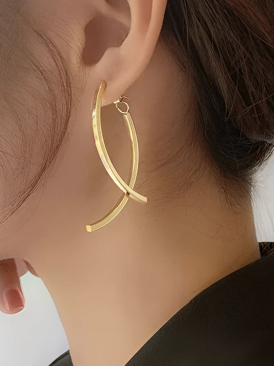 Geometrik Stud Küyeler