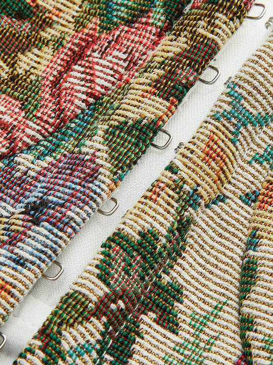 2'si 1 arada Jakarlı Polo Sırkı