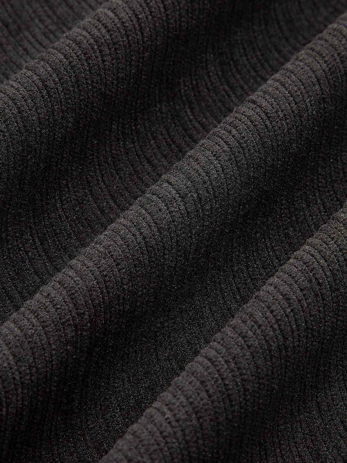 2 in 1 Denim Panel Polo Tişört