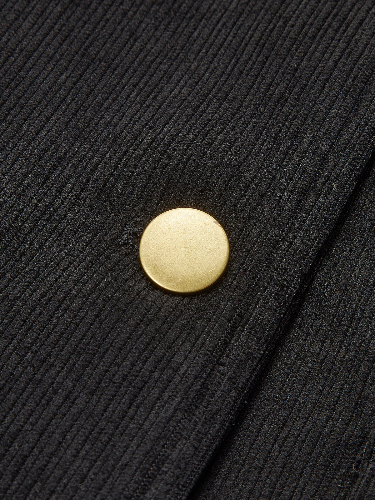 2 in 1 Denim Panel Polo Tişört