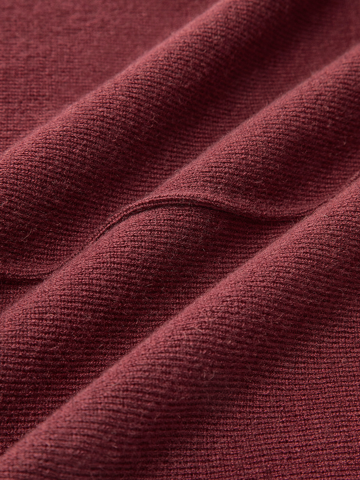 Yün Karışımlı Piping Pantolonlar