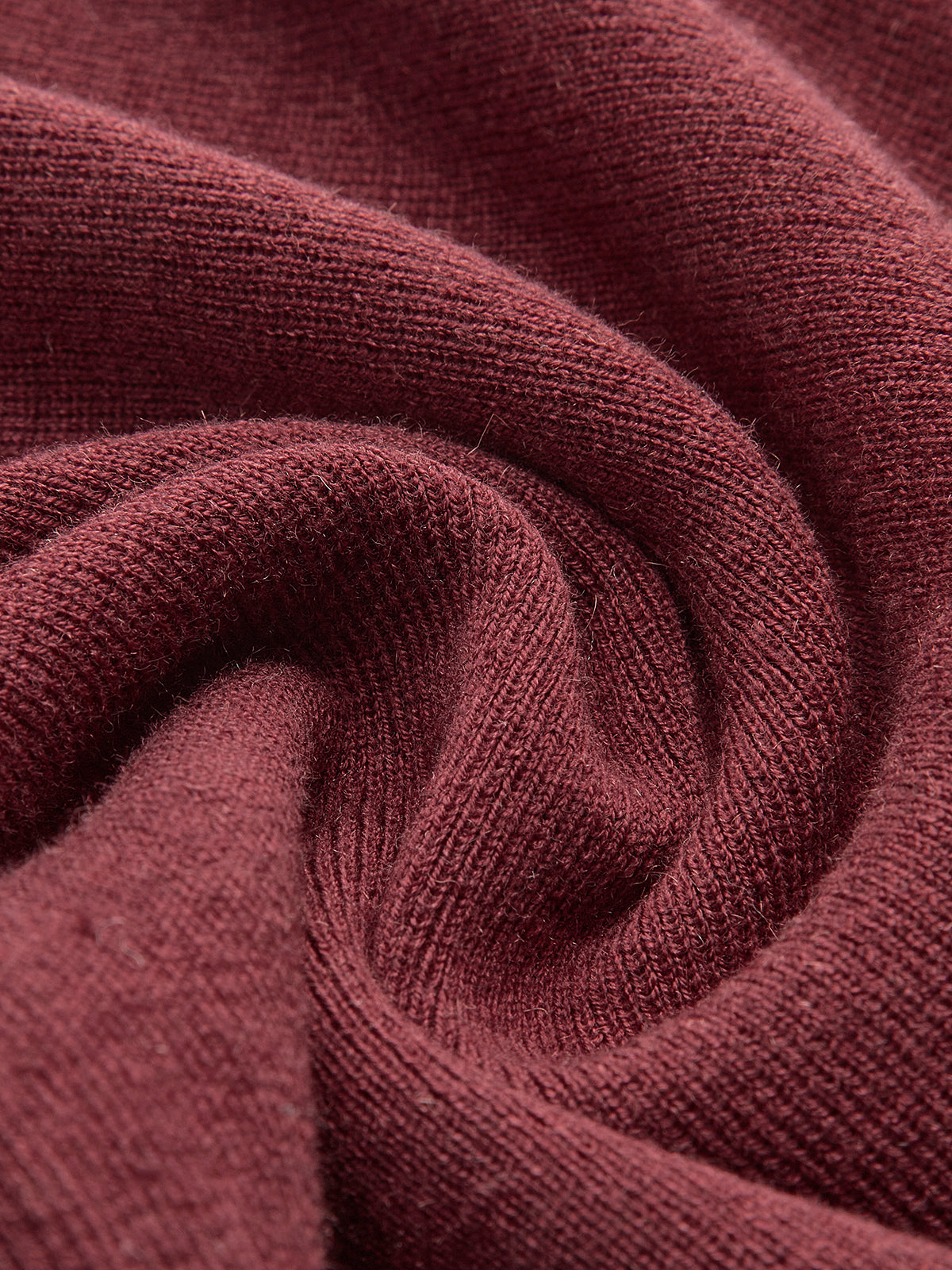 Yün Karışımlı Piping Pantolonlar
