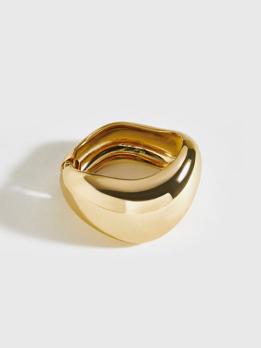 Düzensiz Tünel Bilezik