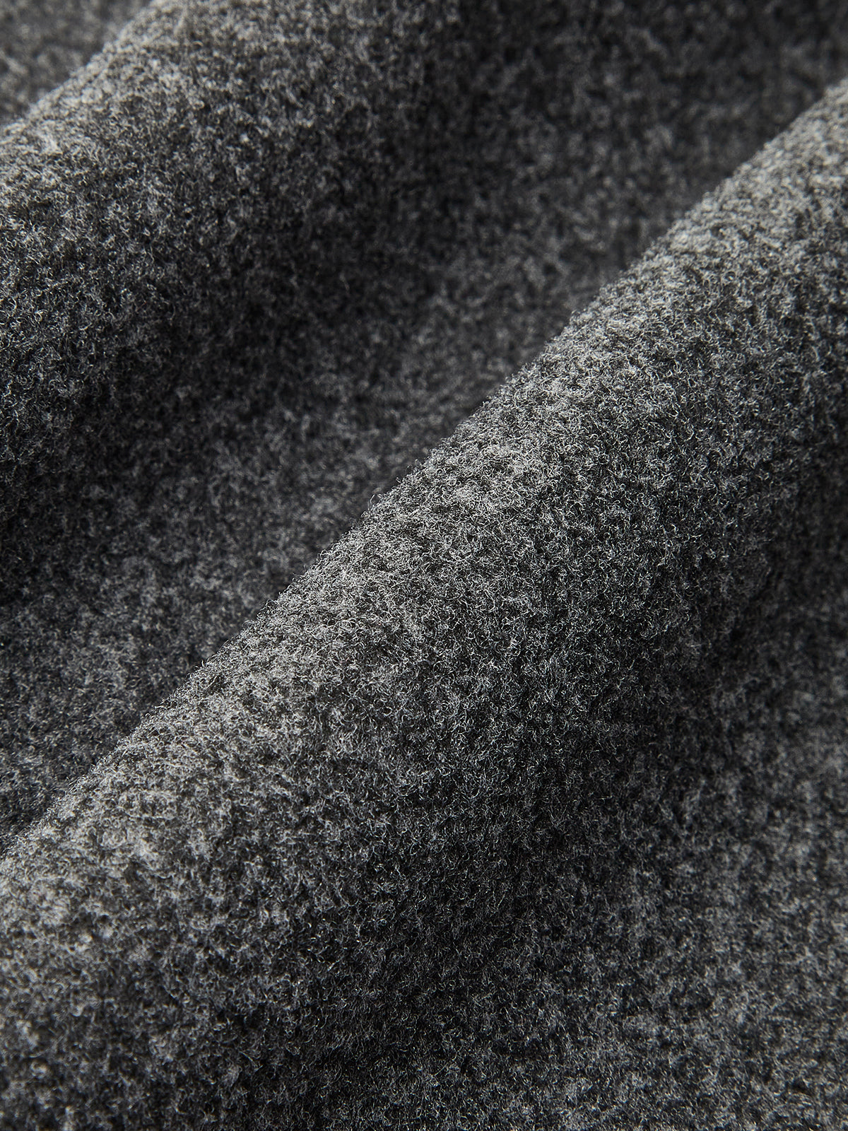 Tweed Cepli Bol Ceket