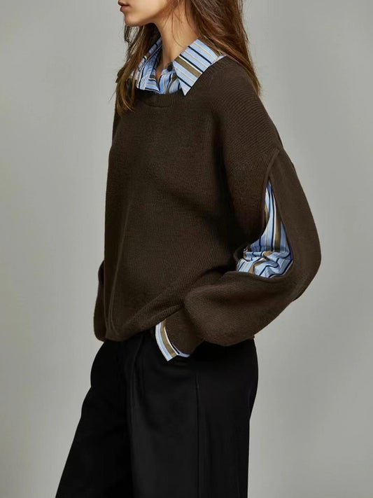 2'si 1 arada Ribana Kesik Kazak