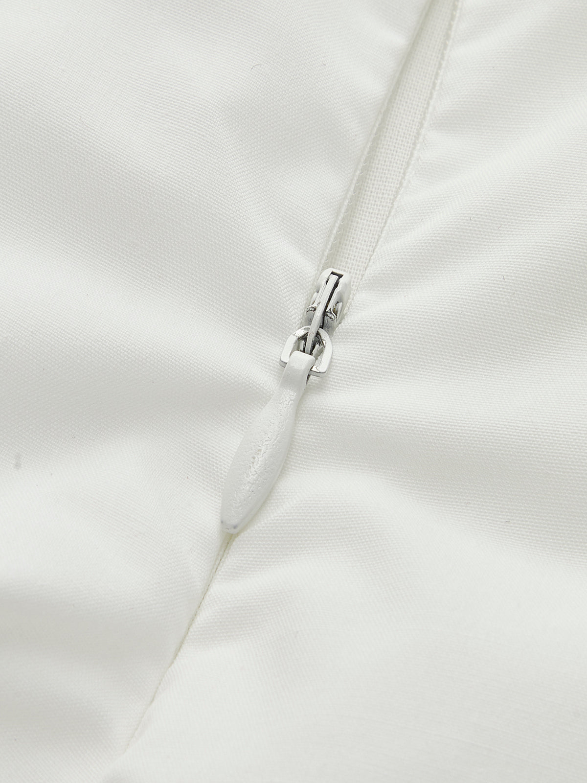 Peplum Spagetti Askılı Bluz