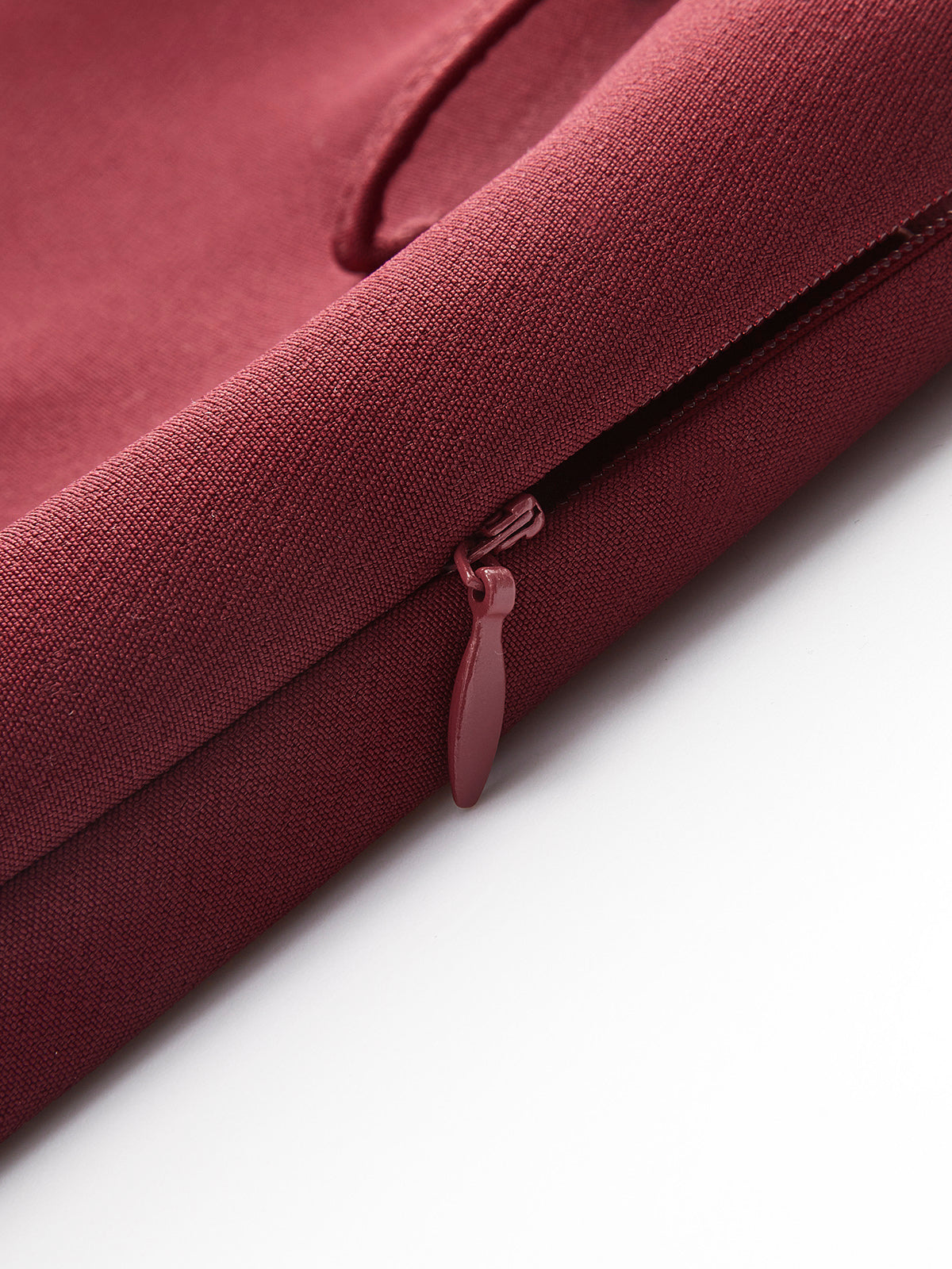 Kemerli Olmayan Regular A-Line Mini Etek