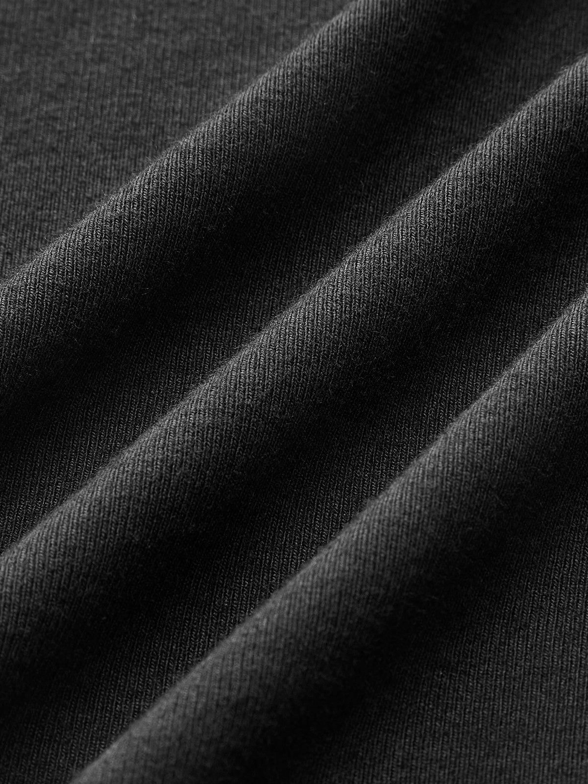 Asimetrik Off Shoulder Slinky Uzun Kollu Gömlek