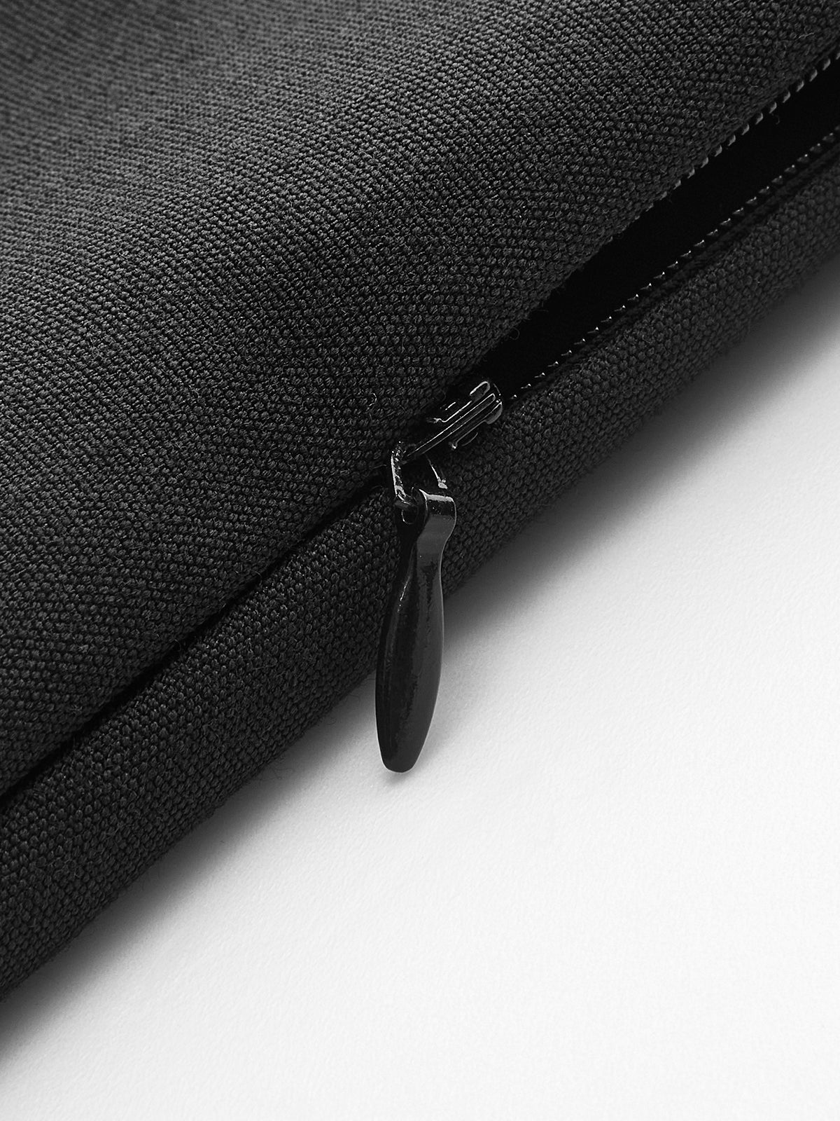 Metal-Belt Fırfırlı Mini Etek