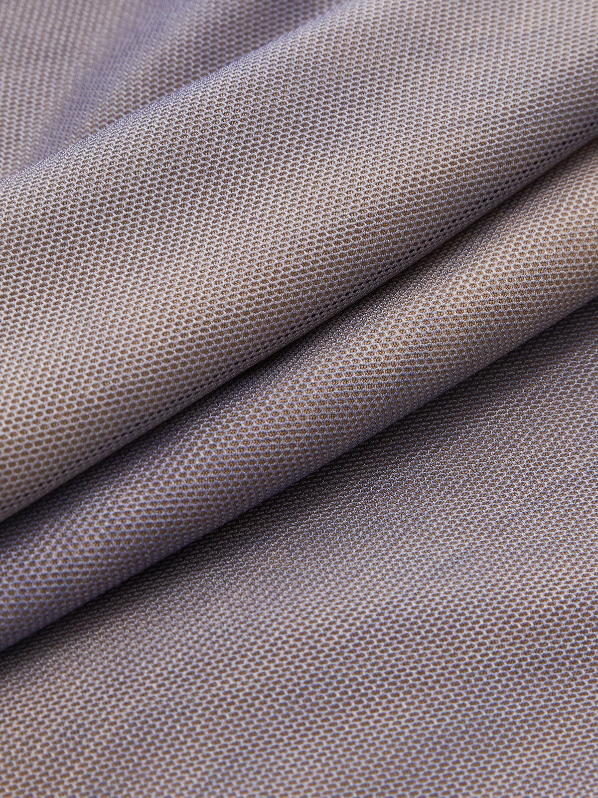 Yarım Şeffaf Tek Omuzlu Çan Kol Elbise