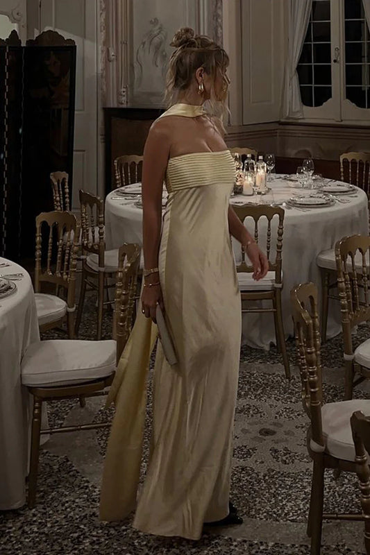 Elsa Maksi̇ Elbi̇se - Li̇mon