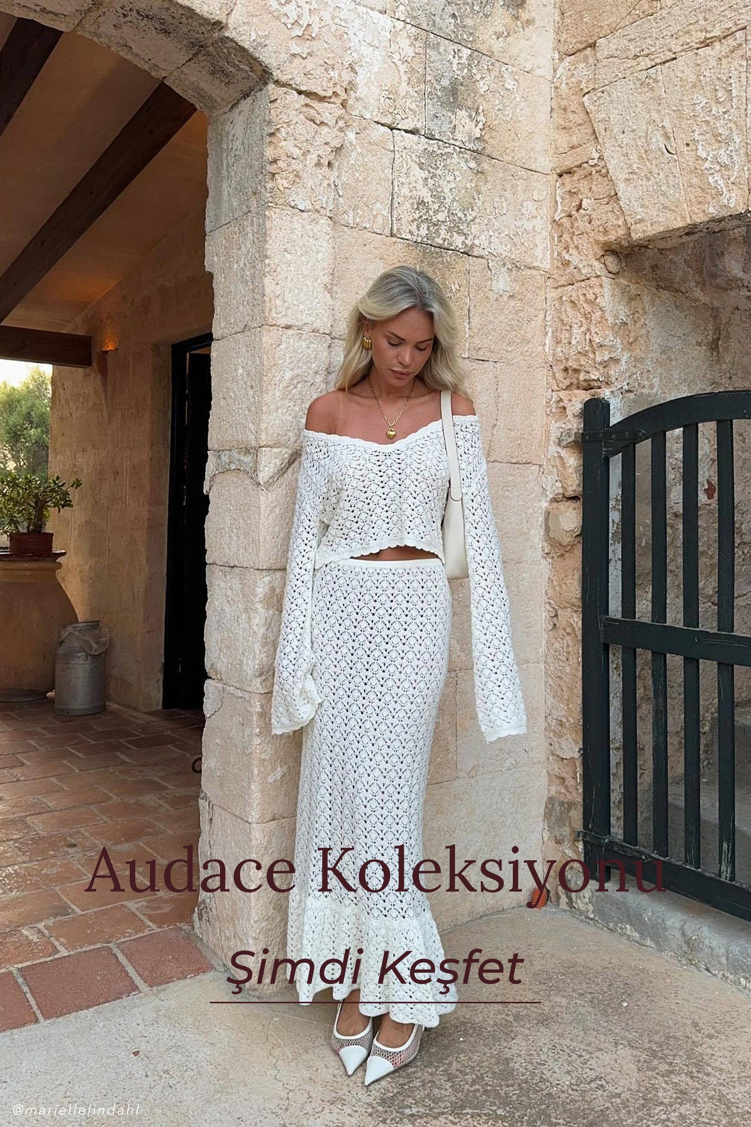 Audace Koleksiyonu