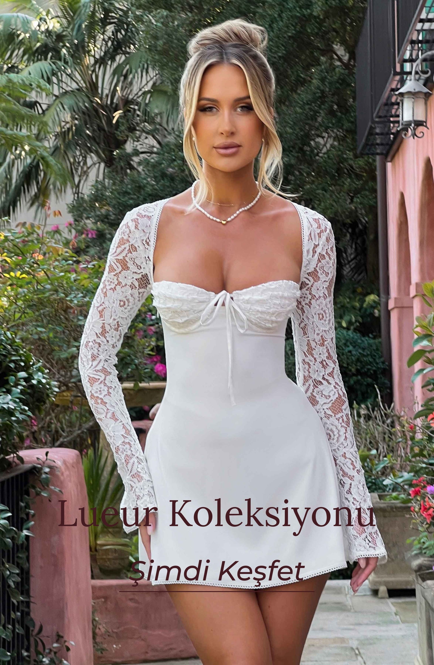 Lueur Koleksiyonu