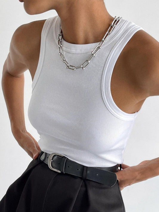 Ellis Crop Atlet Üst