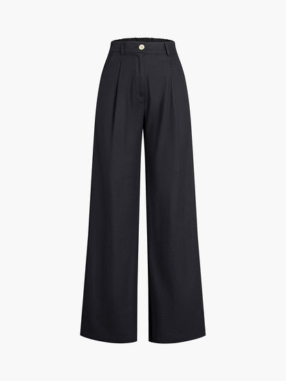Boho İkili Pantolon Takımı