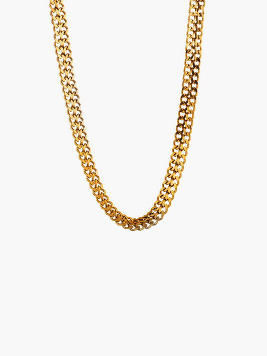 Herringbone Kolye