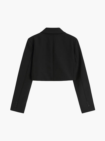 Kendime Ait İş Blazer