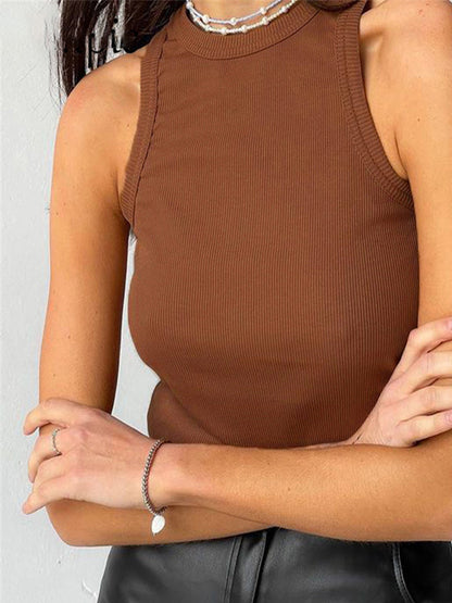 Ellis Crop Atlet Üst
