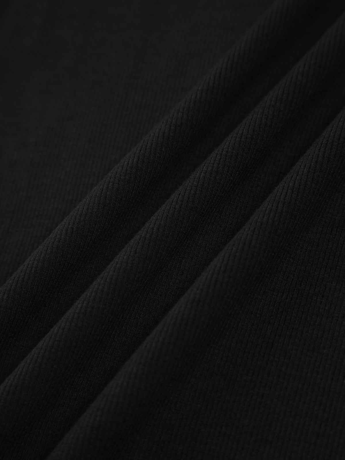 Slinky Kesik Triko Üst
