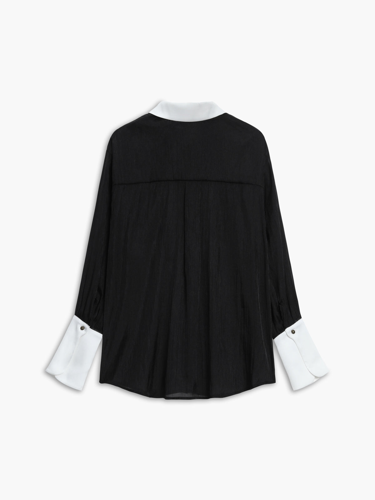 Yarı Şeffaf Rahat Görünüm Tişört ile Cami Üst