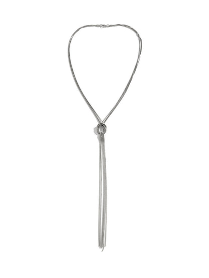 Tassel Kolye