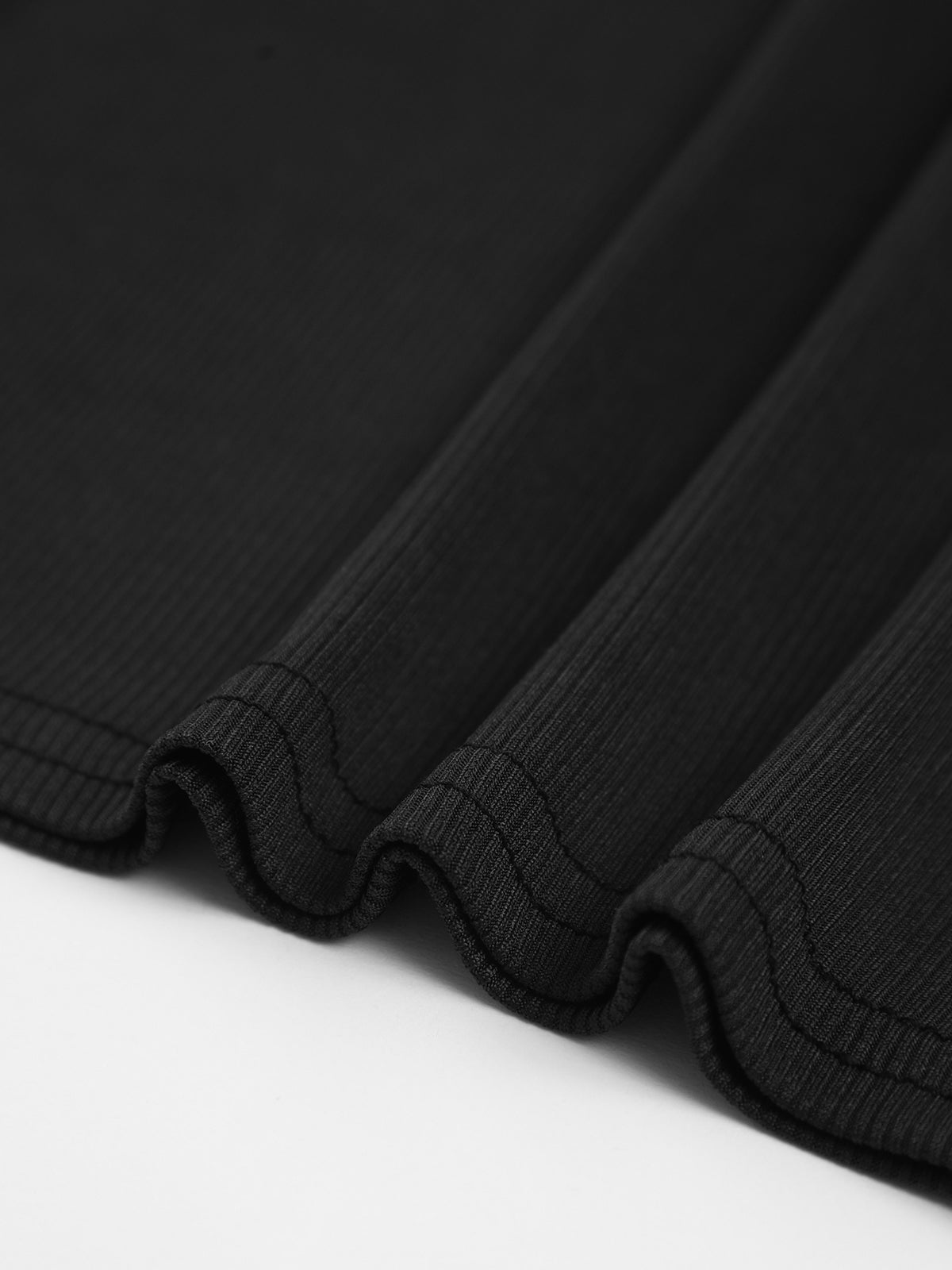 Sevgili Yaka Kontrast Askılı Üst