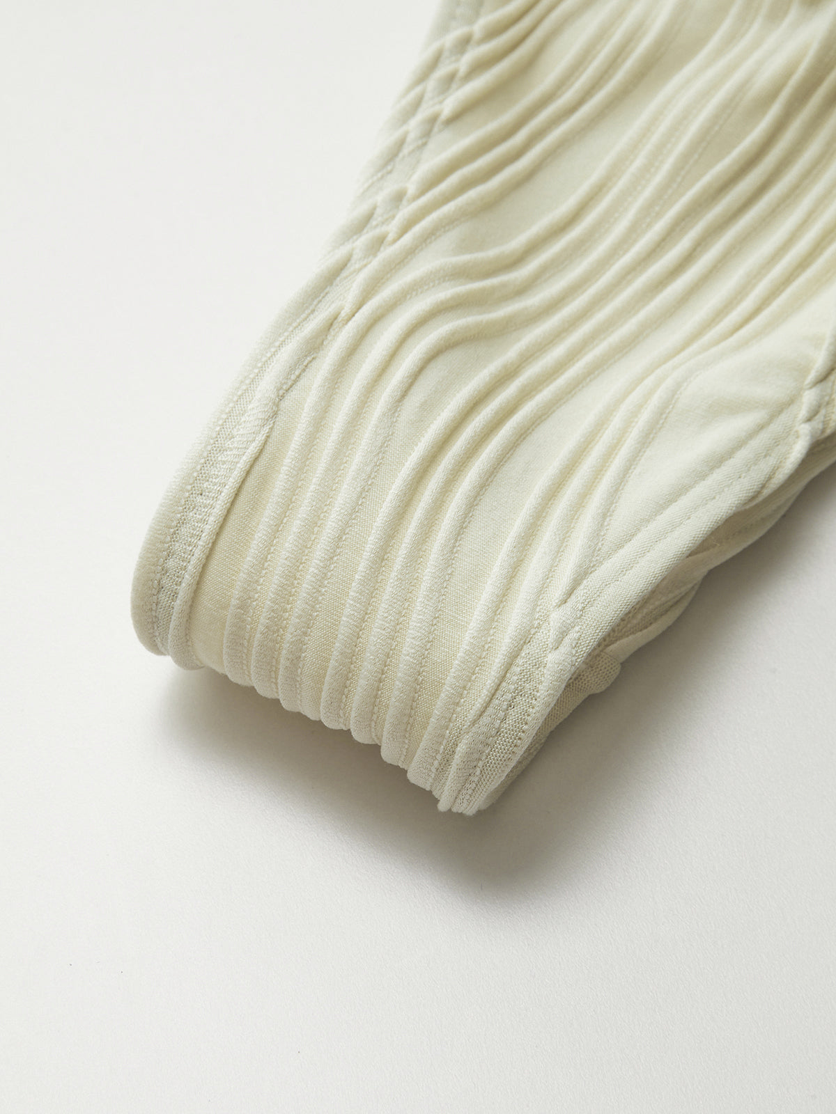 Halka Detaylı Bağcıklı Dökümlü Bikini Takımı