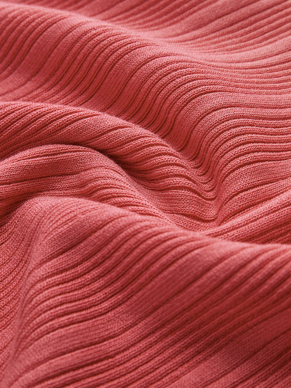 Gradient Split Cami Kazak Uzun Elbise